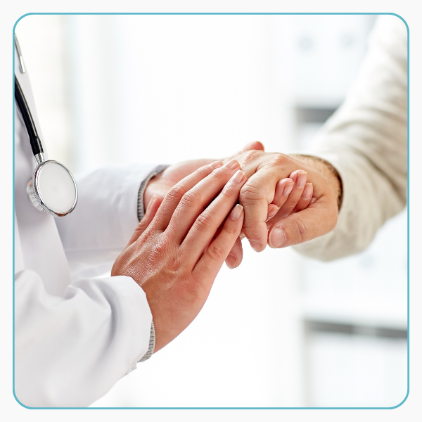 Landing Hidradenitis Supurativa 2025
